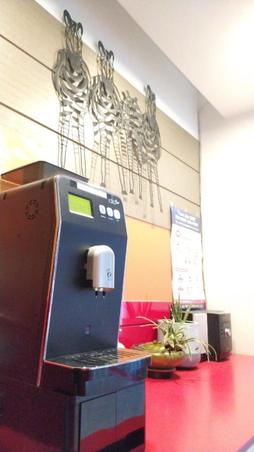 金园酒店 济州市 外观 照片